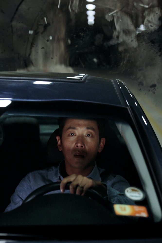 Jung-woo Ha