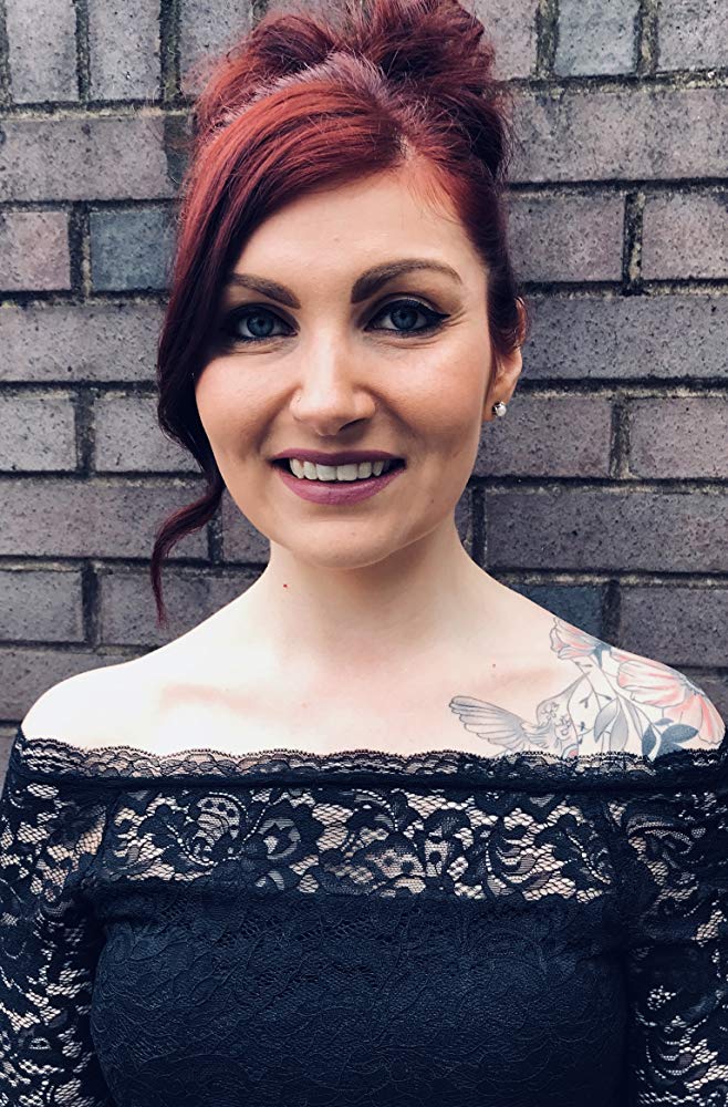 Amy Louise Foley