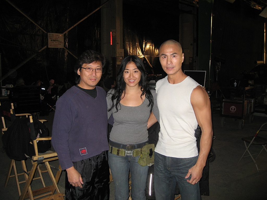 Jimmy Chan
