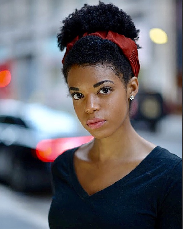 Rae Jordan