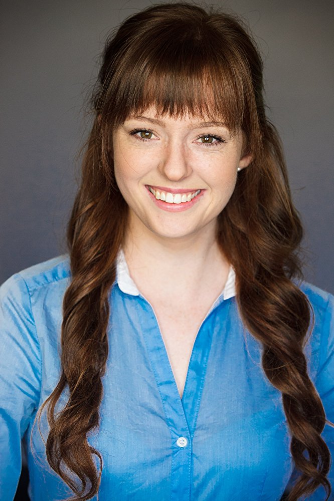 Haley Elizabeth