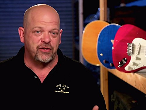 Rick Harrison