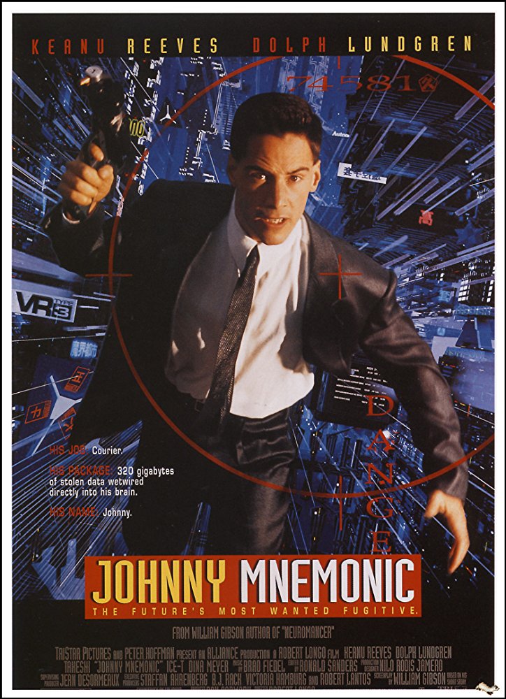 Johnny Mnemonic