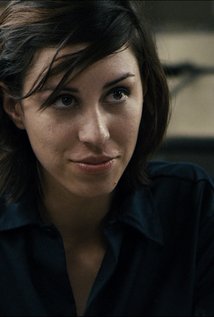 Dina Freberg
