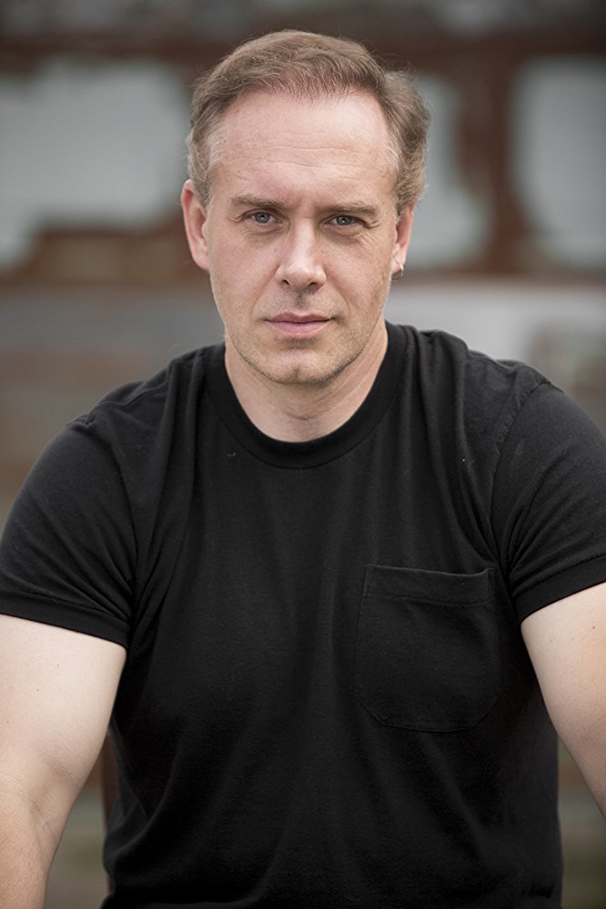 Chris Langenzarde