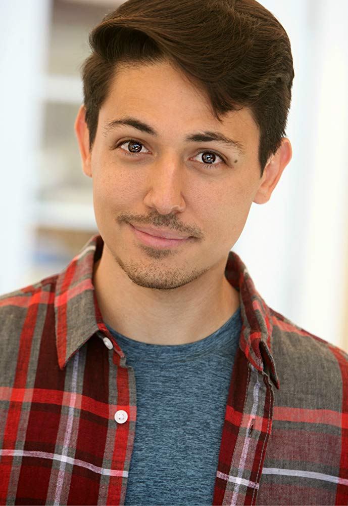 Nathan DeLaTorre