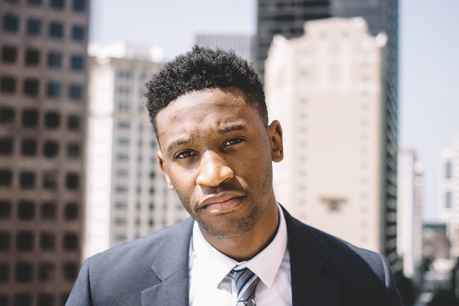 Kareem Lewis