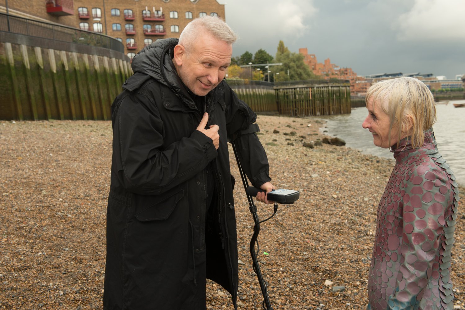 Jean-Paul Gaultier