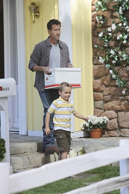 Mike Delfino