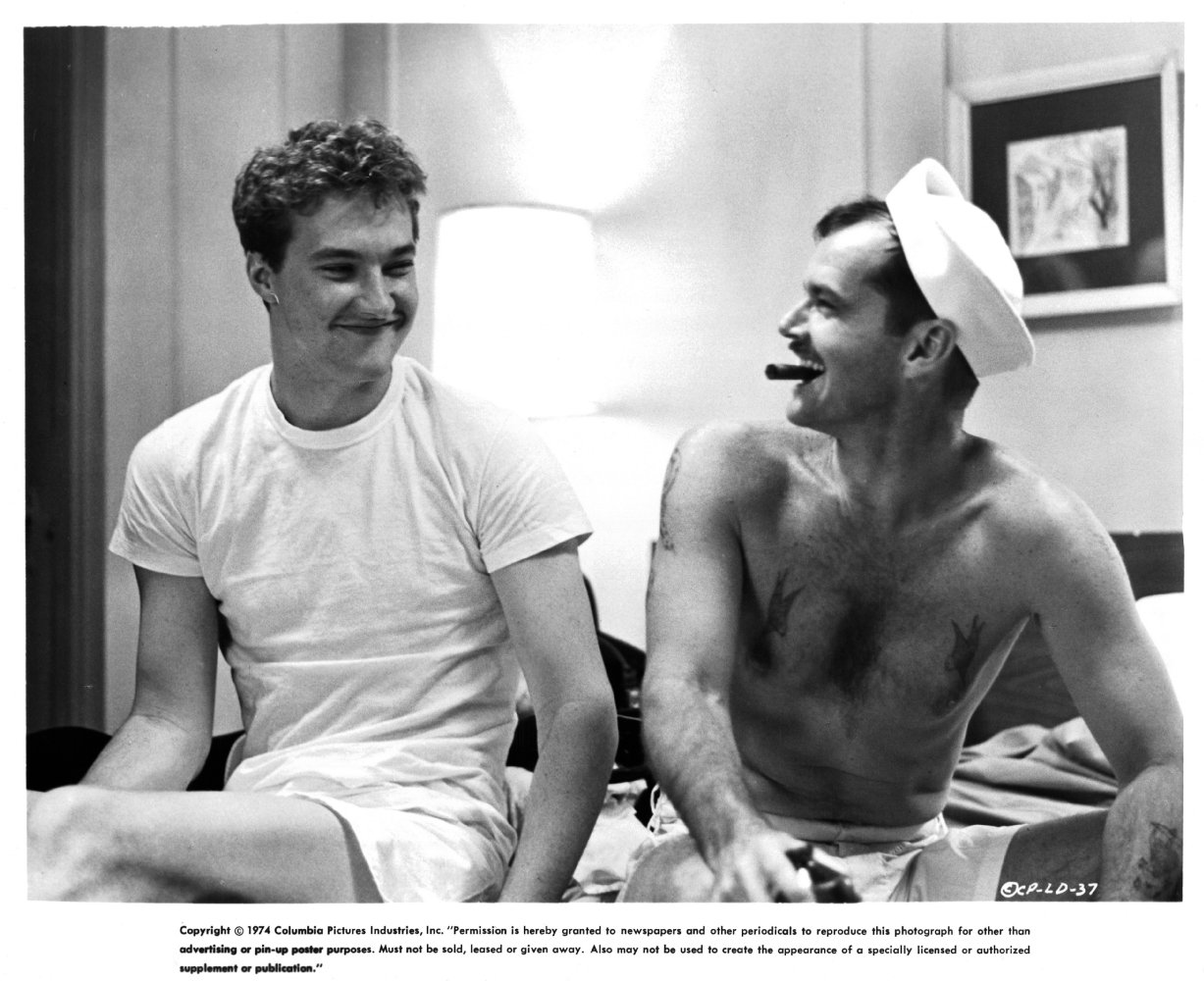 Randy Quaid