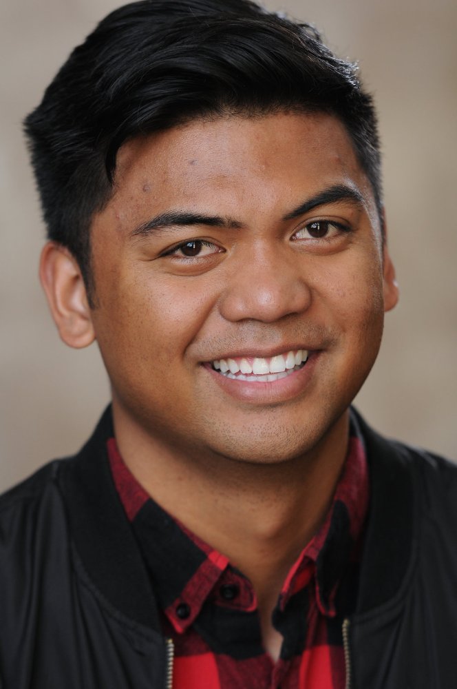 Ray Raymundo