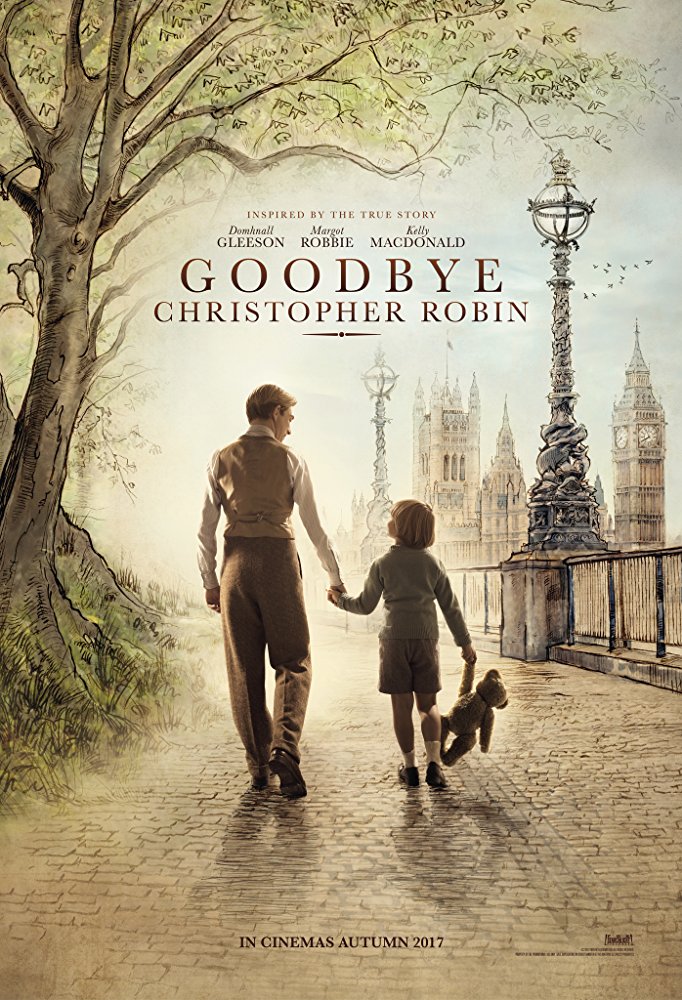 Christopher Robin