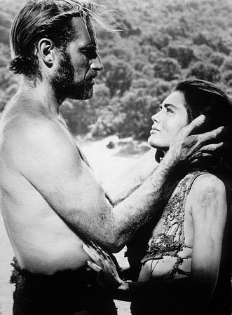 Linda Harrison