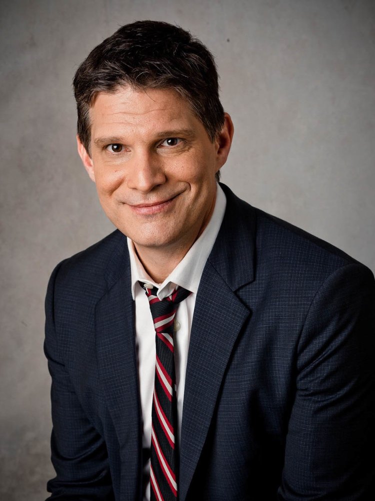 Todd Milliner