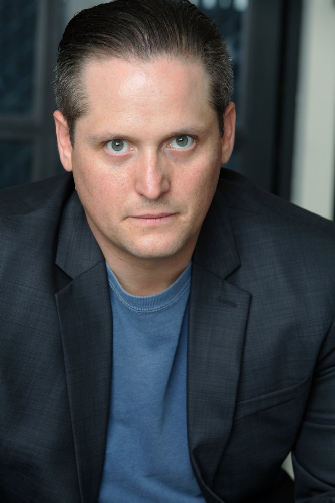 Nick Baker