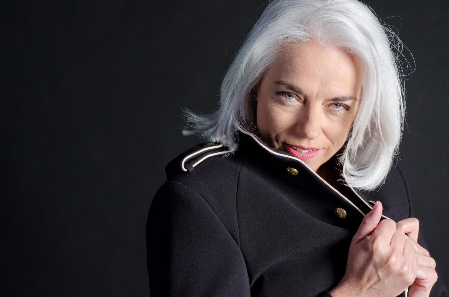 Marilyn Carlisle