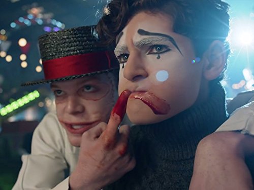 David Mazouz