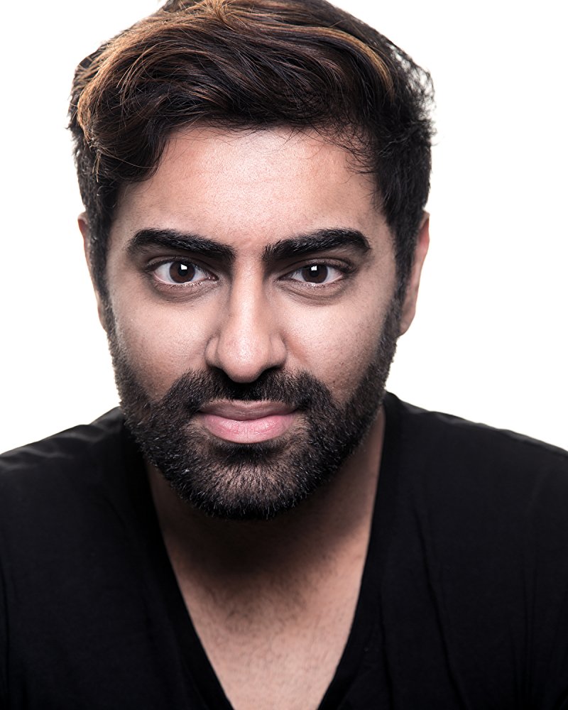 Nabs Aziz