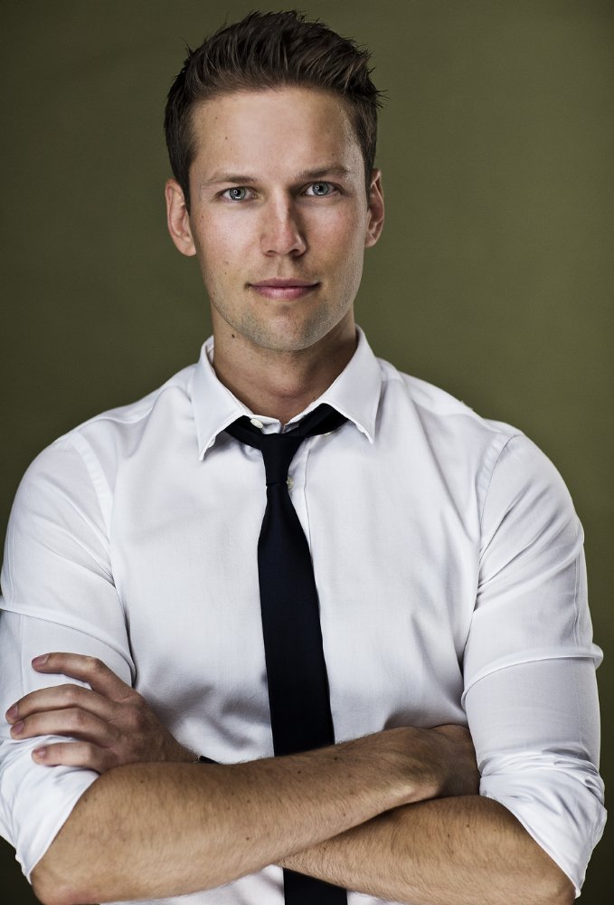 Josh Marentette