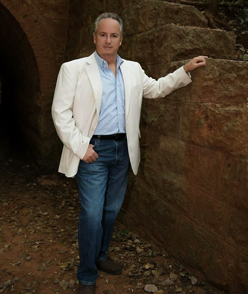 Charles Walker