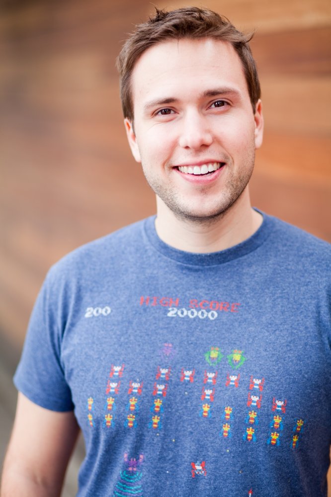 Dan Amos
