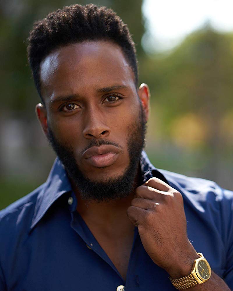 Marquis Valdez