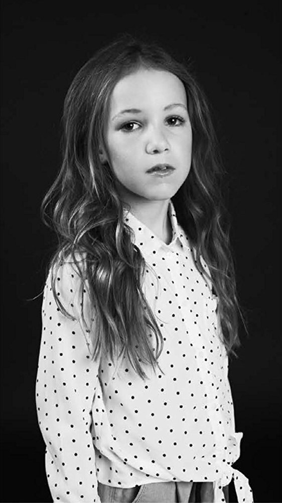 Lily Spangenberg