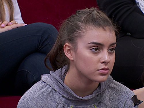 Kalani Hilliker