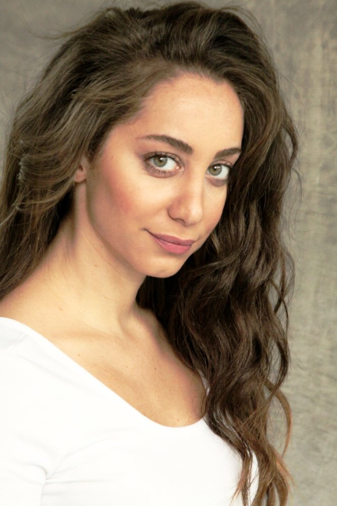Kristina Karim