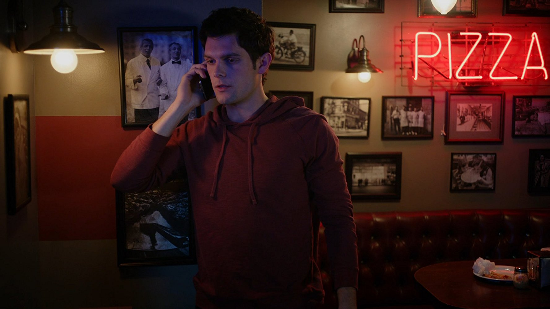 Nate Griffin