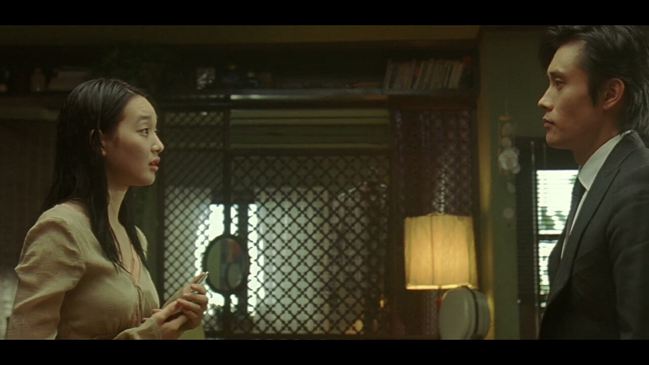 Min-a Shin
