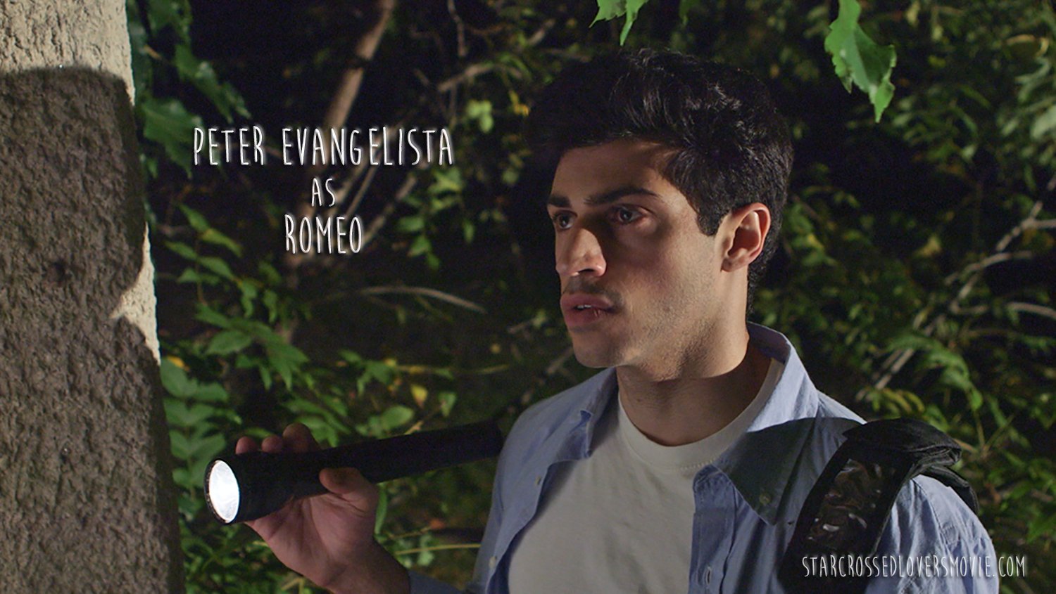 Peter Evangelista
