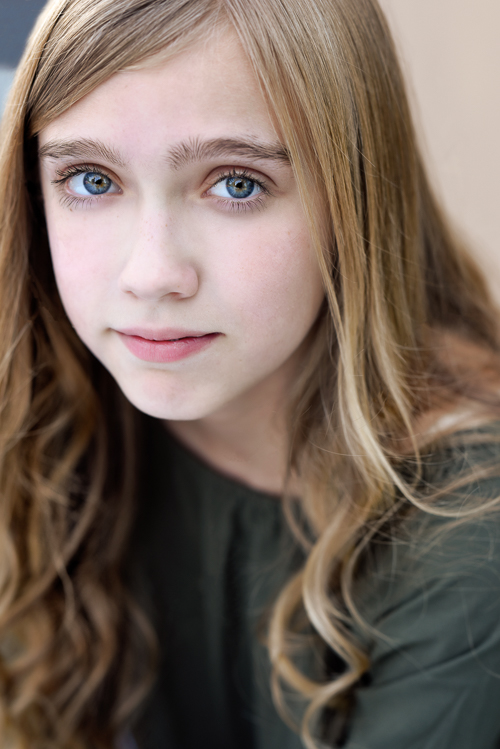Amelia Oswald