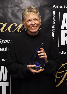 Linda Ellerbee