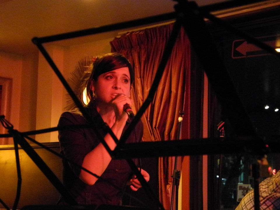 Molly McGivern