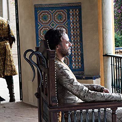 Doran Martell