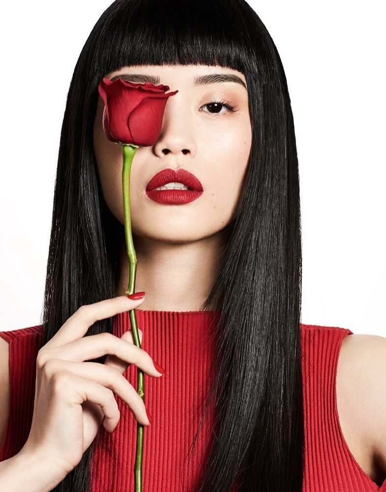 Ming Xi