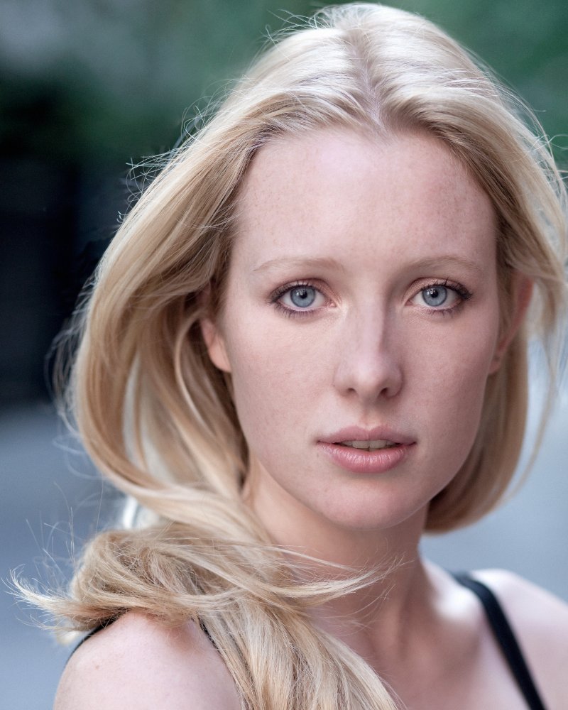 Alice Orr-Ewing