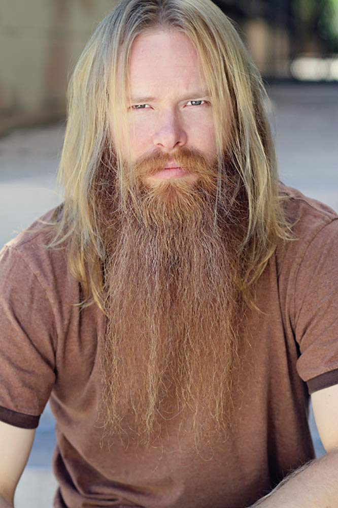 Brad Kranich