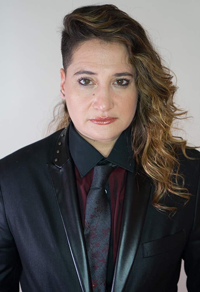 Jeanette Villafane
