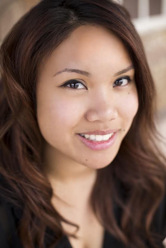 Frances Rose Padunan