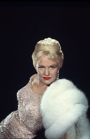 Peggy Lee