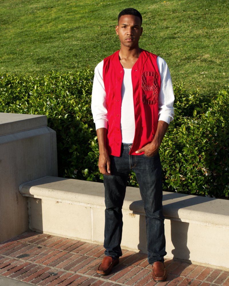 Omari Bailey