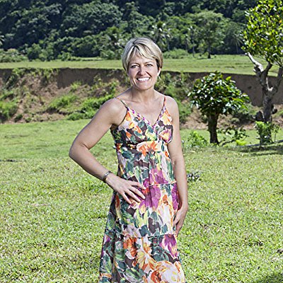 Herself - Bikal Tribe, Herself - Savaii Tribe, Herself - Enil Edam Tribe, Herself - Te Tuna Tribe, Herself - The Jury, Herself, Herself - Bikal & Enil Edam Tribes, Herself - Redemption Island, Herself - Savaii & Te Tuna Tribes