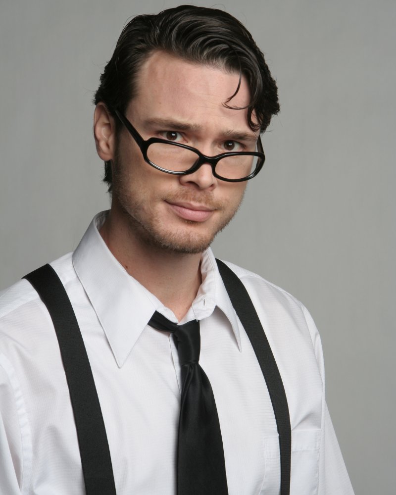 Shaun Ryan