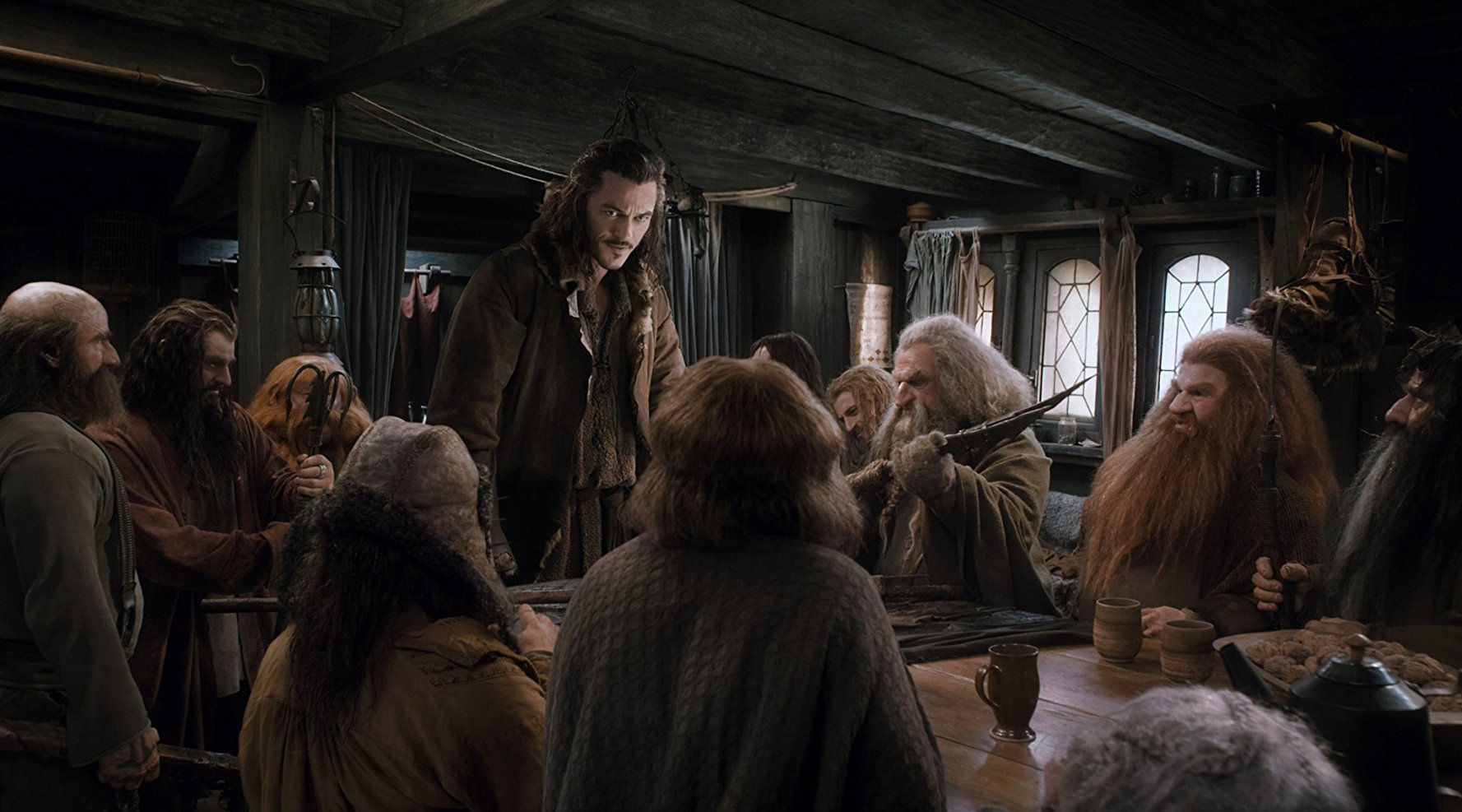 Bombur