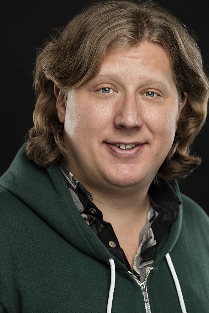 David Carl