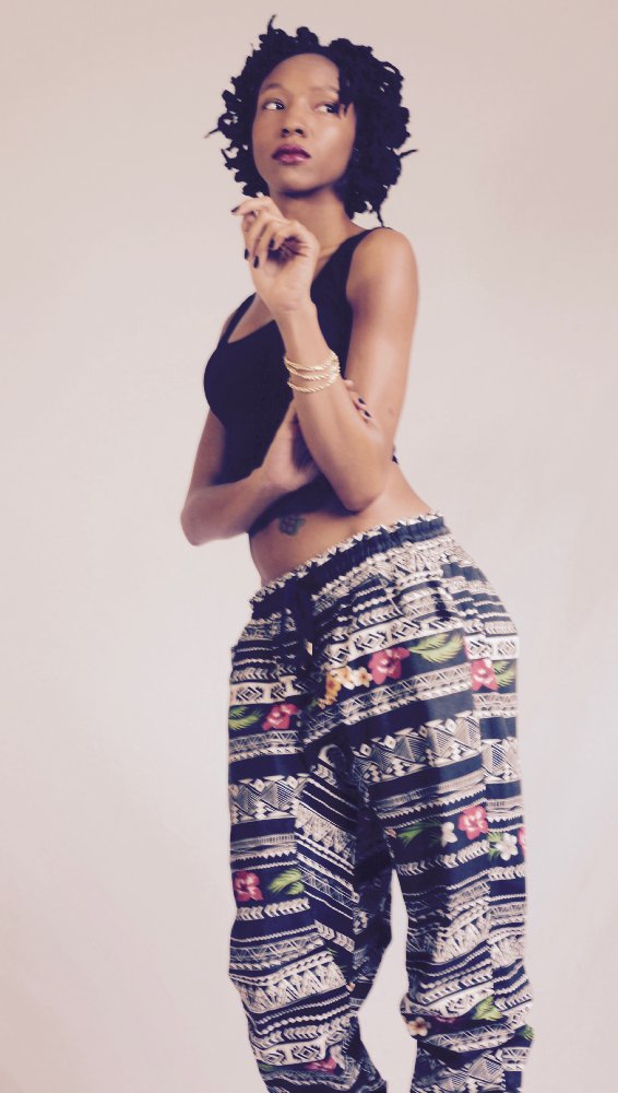 Brittany Chrishawn
