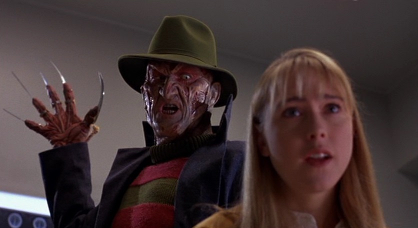 Robert Englund