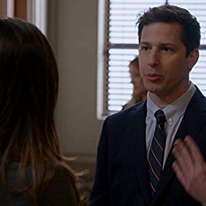 Jake Peralta